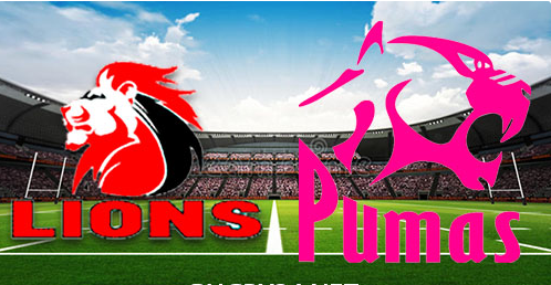 Lions vs Pumas 10 August 2024 Rugby Full Match Replay Currie Cup